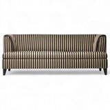 Paolo Piva Havanna sofa for Wittmann 1992 Width 225 cm