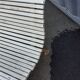 Banc de jardin avec pieds en  fonte