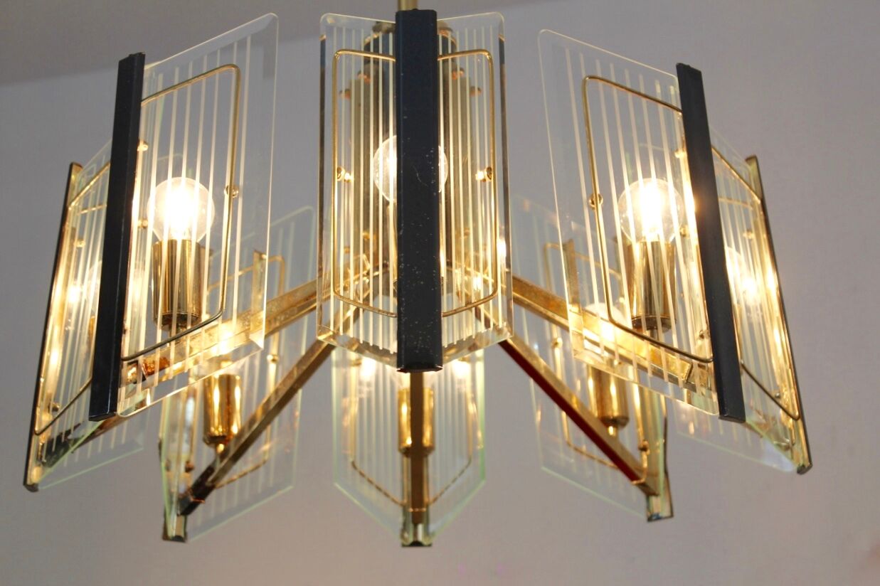 Chandelier, France 60