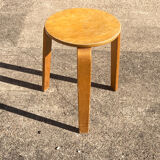Tabouret Hans Bellmann
