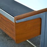 George NELSON (1908-1986) & HERMAN MILLER (ÉDITEUR) bureau "Action Office "