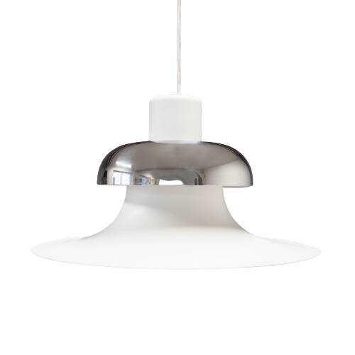 Pendant lamp, Danish design, 1970s, designer: Andreas Hansen, manufacturer: