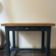 Farmhouse table