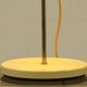 Mushroom Table Lamp by Fagerhults Sweden, 1970s