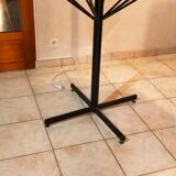 Industrial style high table