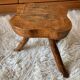 Tripod stool