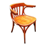 Baumann bistro armchair