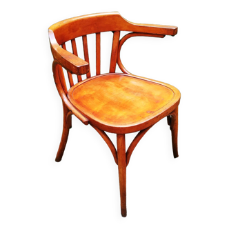 Fauteuil bistrot Baumann