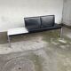 Rare bench with Tablet - Friso Kramer for Ahrend de Cirkel, 1969