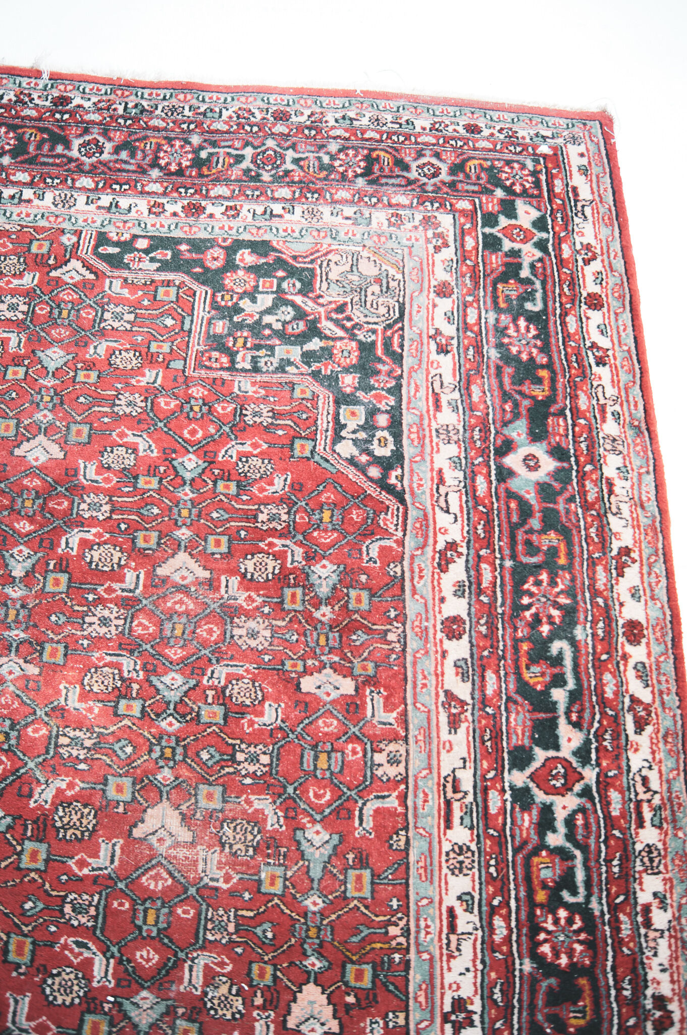 Persian Mahal Carpet 290x200