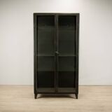 Mid-century medical cabinet, 1950s