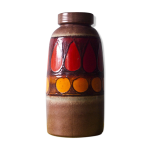 Vase scheurich