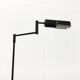 Vintage floor lamp by V. Frauenknecht for Swisslamps International