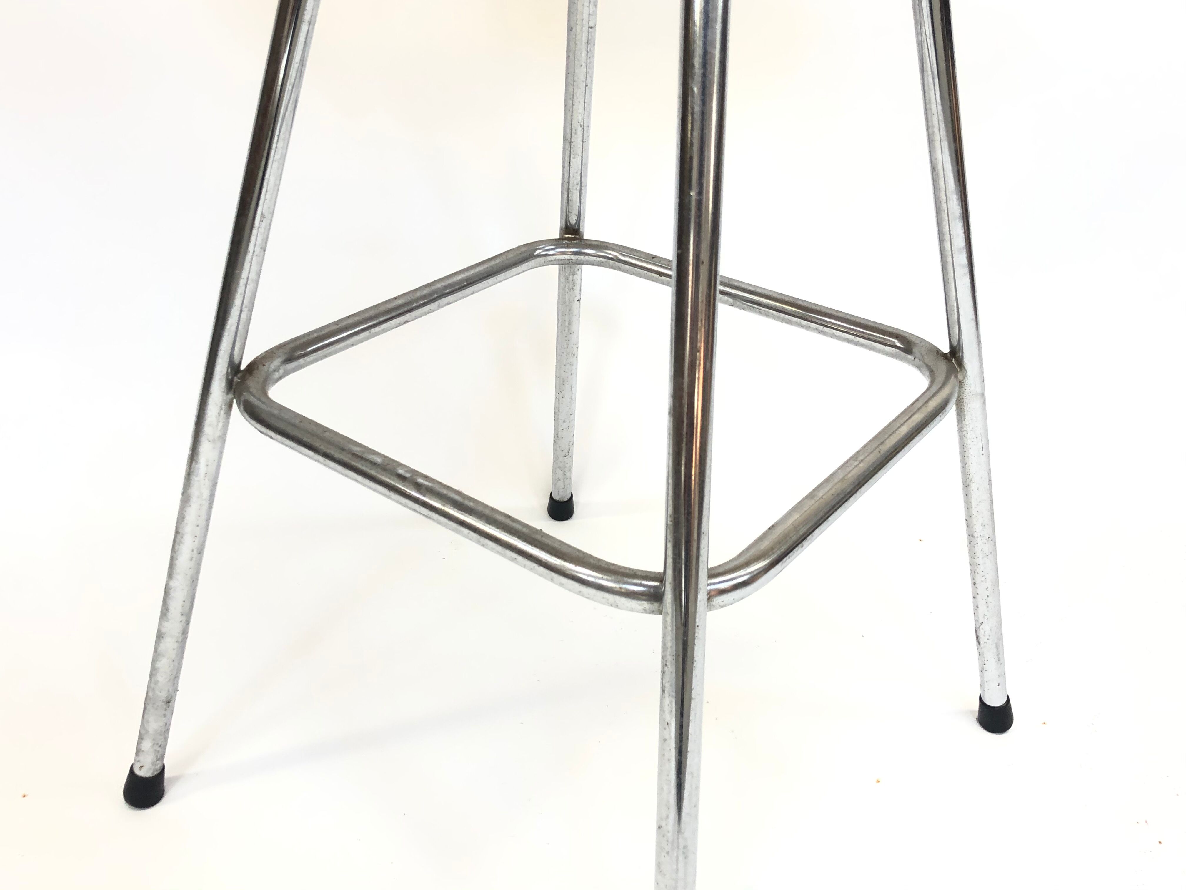 Dirk van Sliedrecht stool