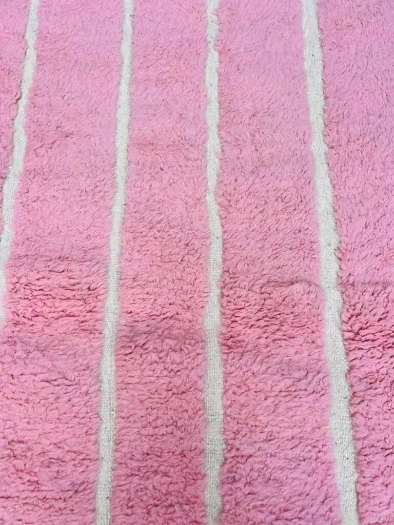 Authentic Berber rug 3x2 m