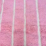 Authentic Berber rug 3x2 m