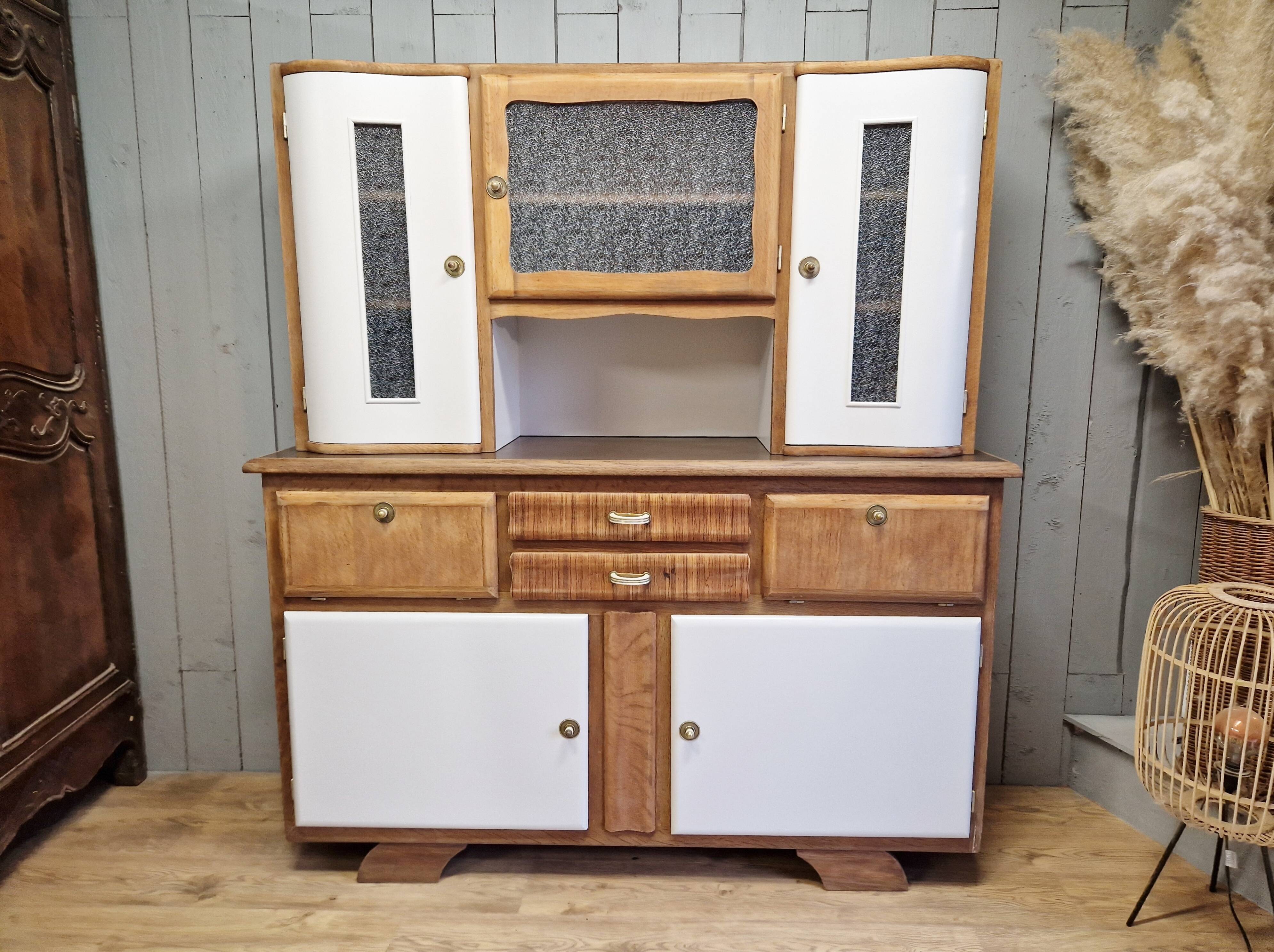 Keller brand Mado style sideboard