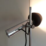 Floor lamp 2 spots vintage