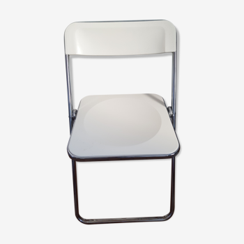 Folding chair Brevettato