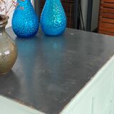 Old vintage jam maker