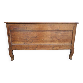 Old chest