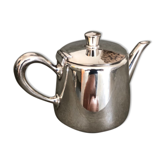 Christofle teapot Air France