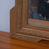 Louis XVI style mirror