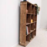 Locker cabinet