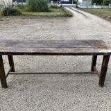 Farm table