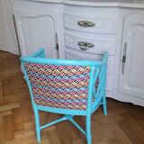 Rest armchair