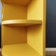 Restyled storage unit