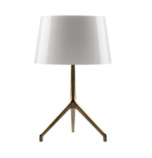 Lamp xxd Tavolo - Rodolfo Dordoni for Foscarini
