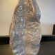 Trio de vases vintage de formes organiques