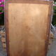 Miroir biseauté ancien - 119 x 85cm