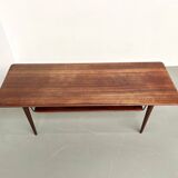 Scandinavian coffee table mod. FD516 - circa 1960