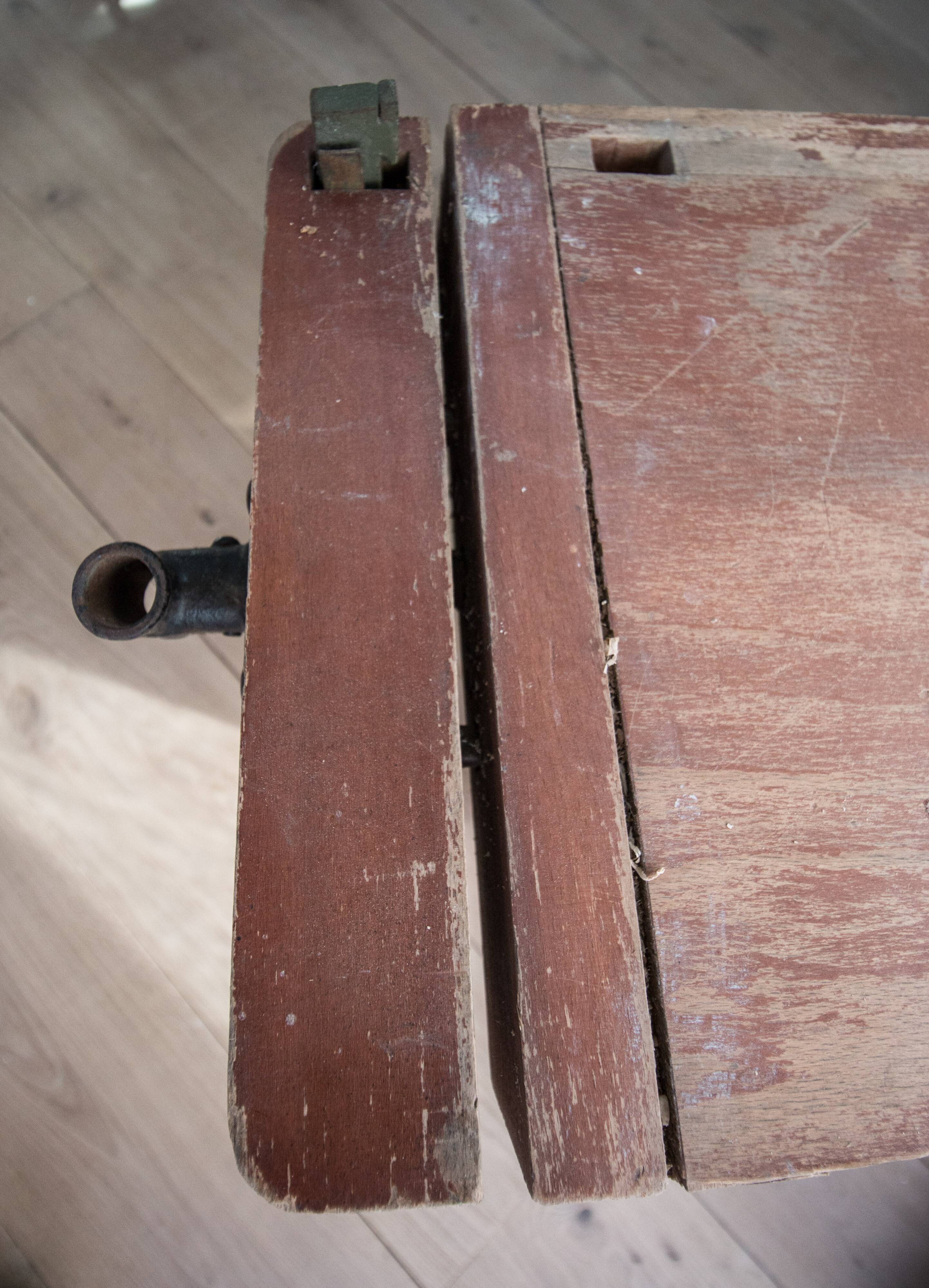 Workbench