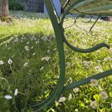 Garden bench