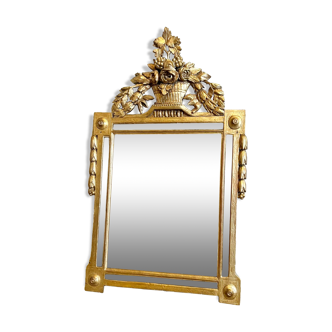 Mirror 18th century
