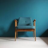 Chierowski armchair, model 366