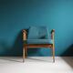 Chierowski armchair, model 366