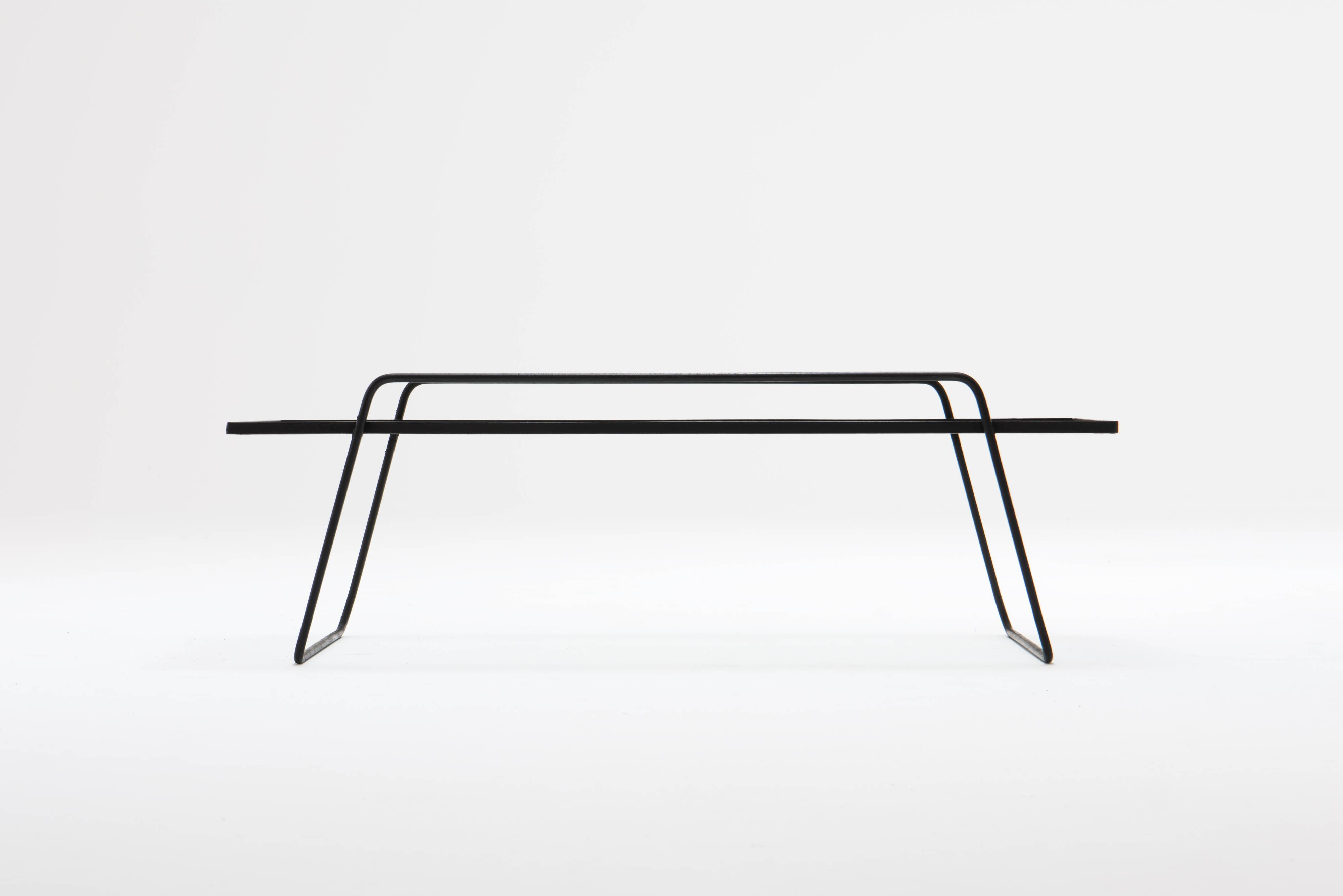 Rare Mid-Century Coffee Table