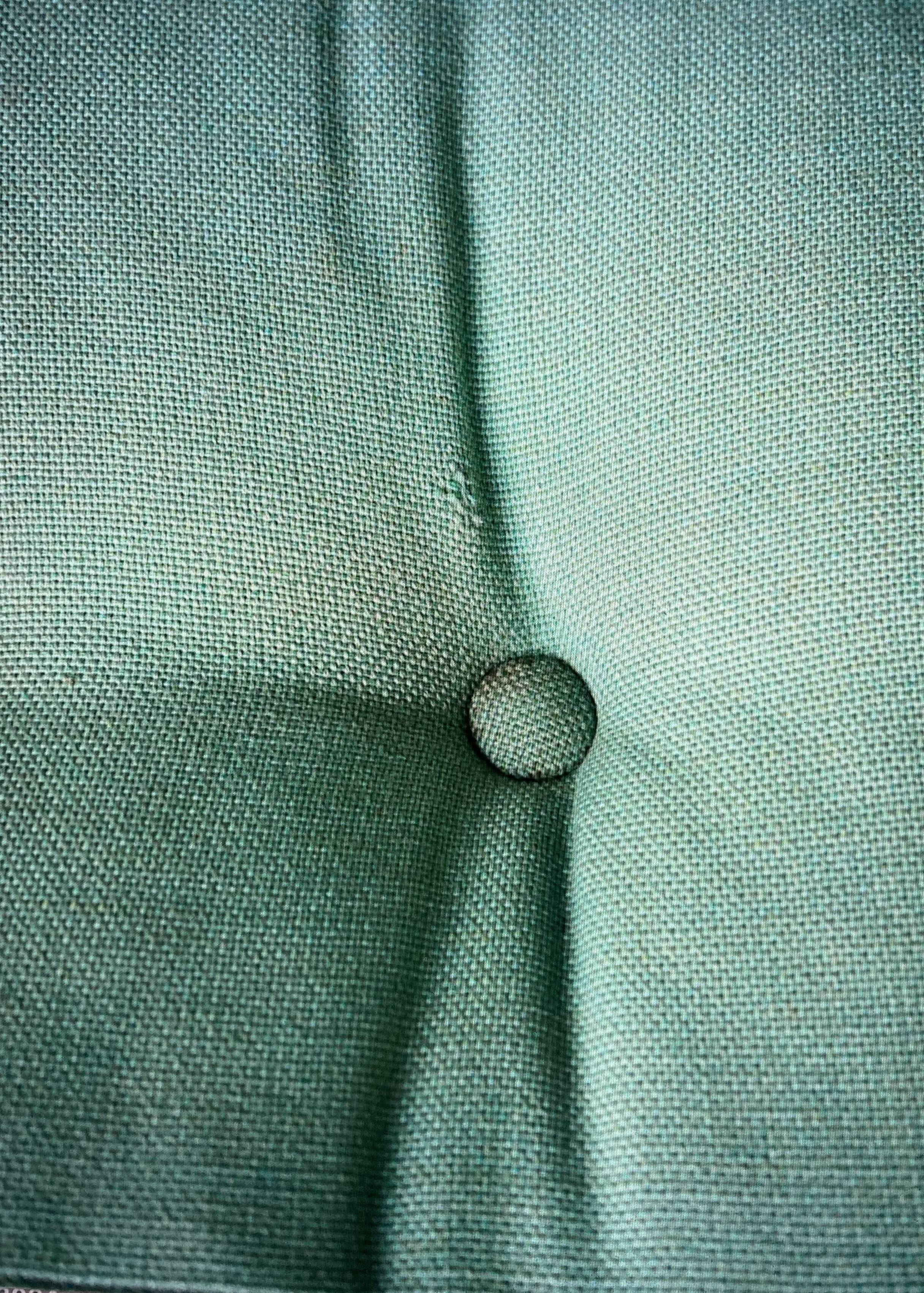 Fauteuil lounge et ottoman Soriana par Afra & Tobia Scarpa pour Cassina,