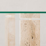 Coffee table by Willy Ballez