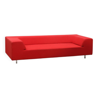 Offecct — Contemporary Sofa — Swedish Contract-Style Design Statement