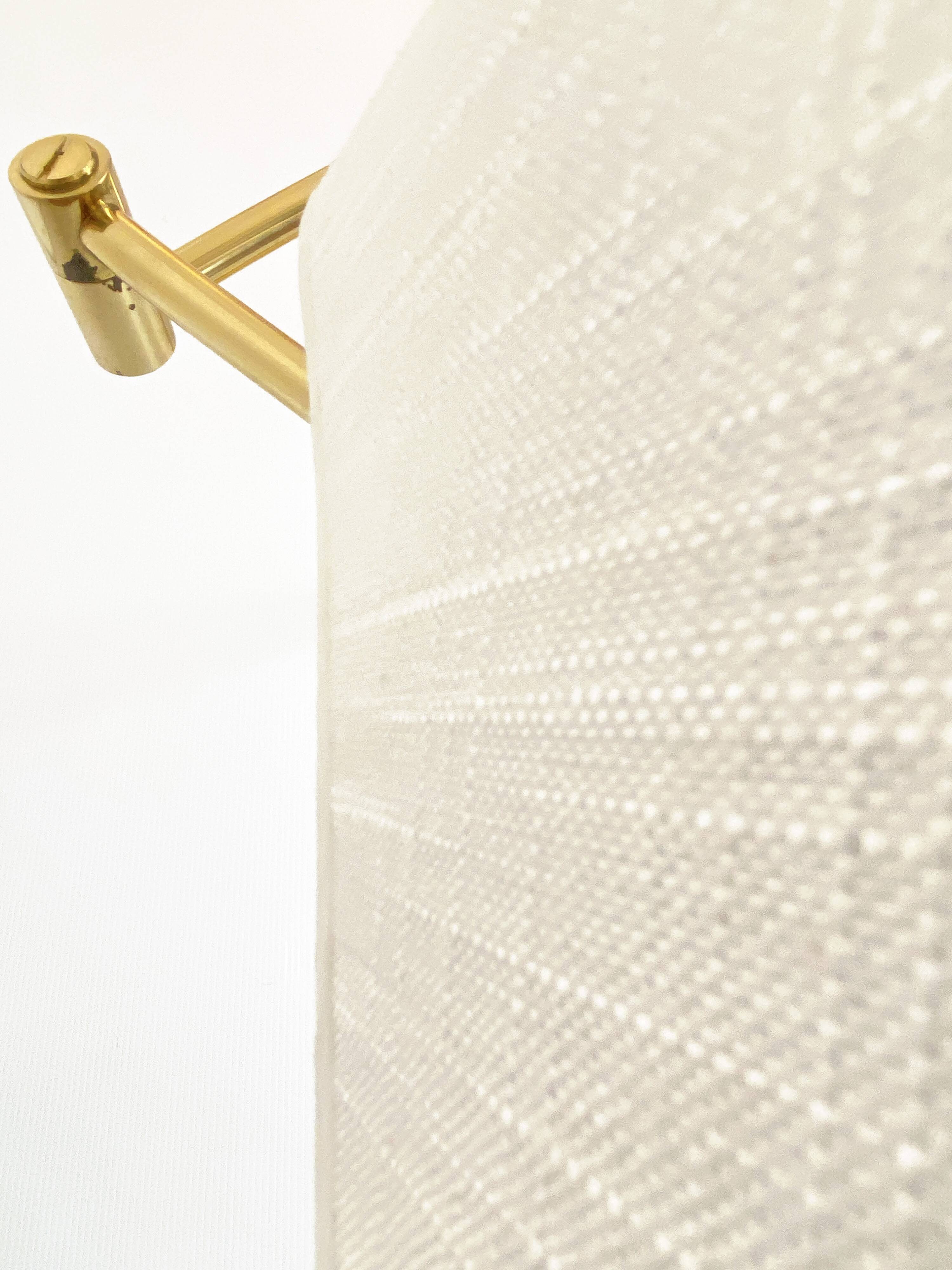 Lampe de table Vibia Swing