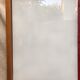 Wall showcase vintage storage furniture 60s