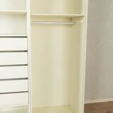 Pastoe | Aldo van den Nieuwelaar – A'dammer tambour cabinet, 3-piece, 1978