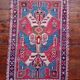 Handmade Anatolian Kilim Soumak 160x102cm