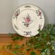 Grand plat de service ancien  en faïence de Villeroy & Boch