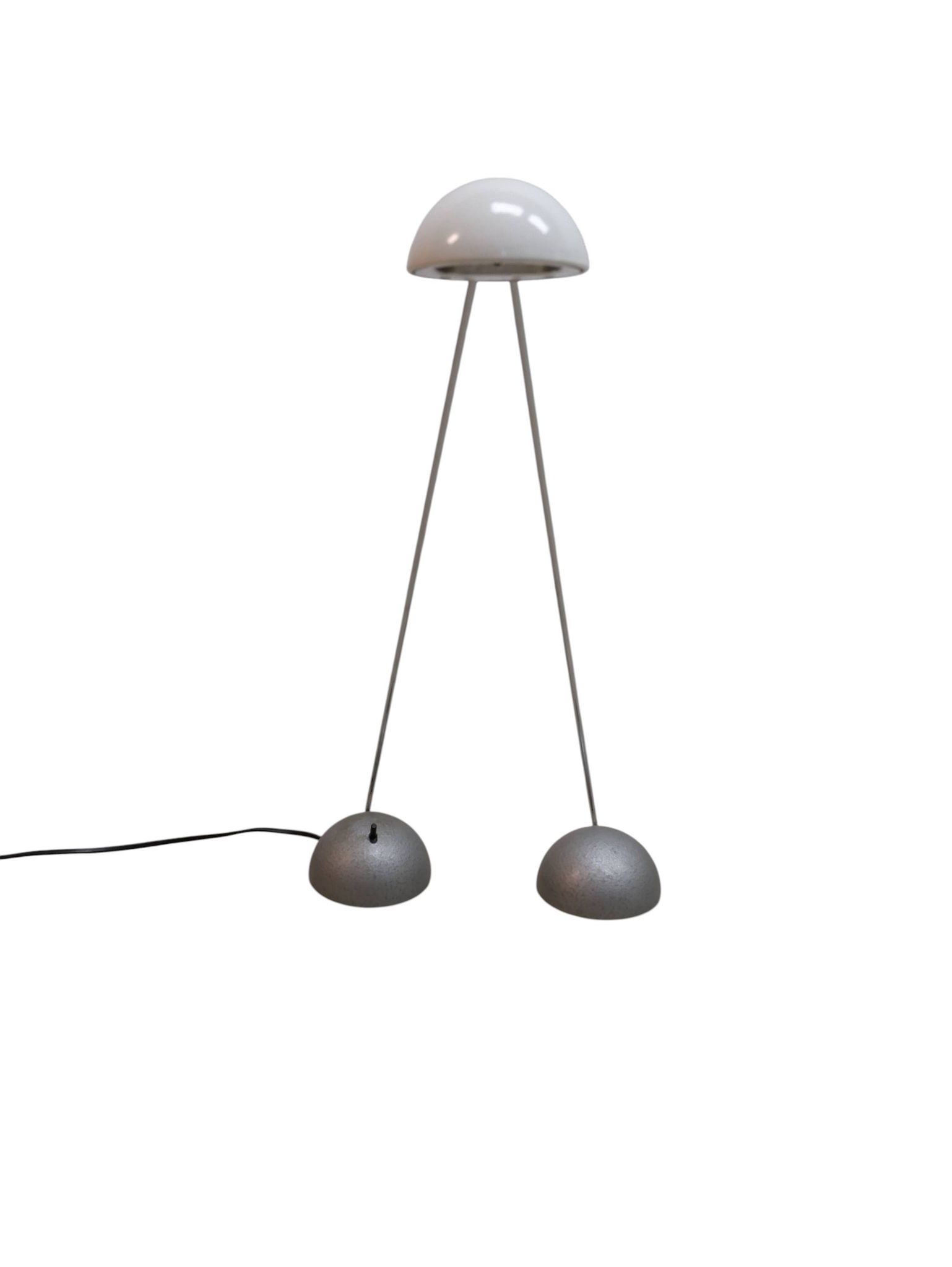 Troll Table Lamp by Shigeaki Asehara for Luci, 1980s